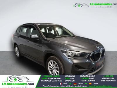 BMW X1 sDrive 18d 150 ch BVA