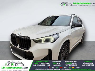 BMW X1 xDrive 23d 211ch BVA