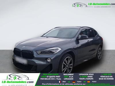 BMW Série 1 120d 190 ch BVA