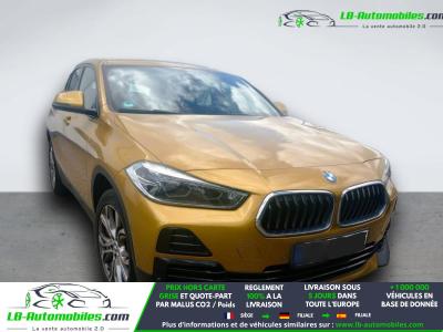 BMW Série 1 118d 150 ch BVM