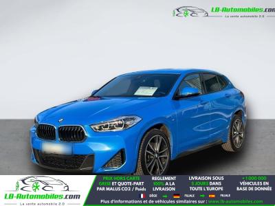 BMW Série 1 120i 178 ch BVA