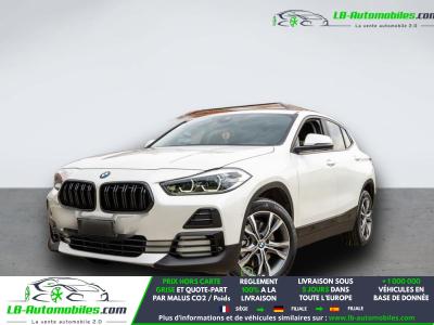 BMW Série 1 120i 178 ch BVA