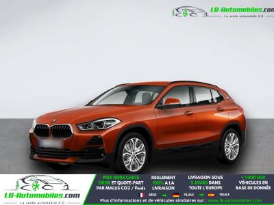 BMW Série 1 120i 178 ch BVA