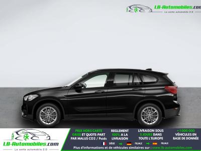 BMW X1 sDrive 20i 192 ch BVA