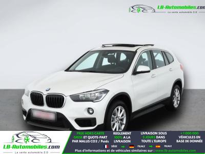 BMW X1 sDrive 20i 192 ch BVA