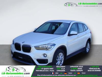 BMW X1 sDrive 20i 192 ch BVA