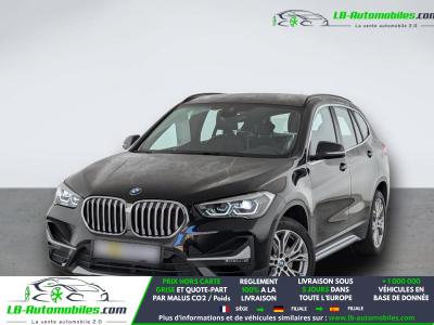 BMW X1 sDrive 20i 192 ch BVA