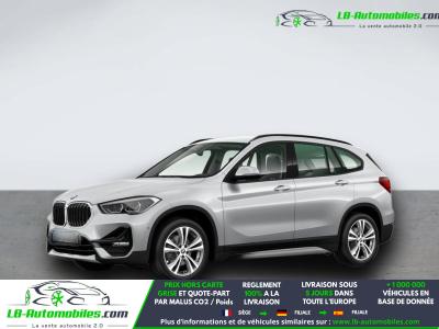 BMW X1 xDrive 18d 150 ch