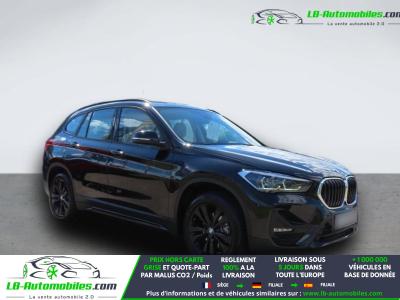 BMW X1 xDrive 18d 150 ch BVA