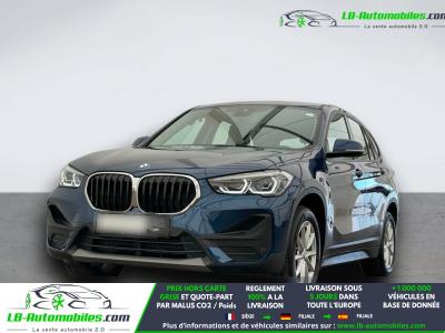 BMW X1 xDrive 18d 150 ch BVA