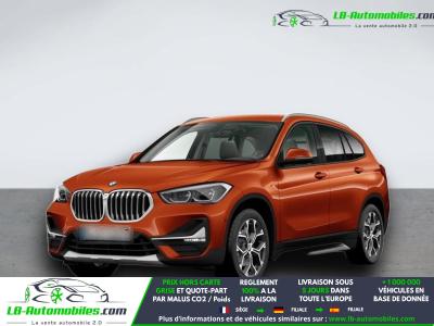 BMW X1 xDrive 18d 150 ch BVA