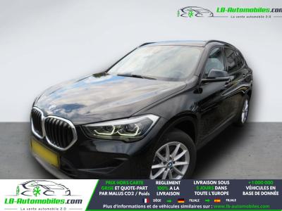 BMW X1 xDrive 20d 190 ch BVA
