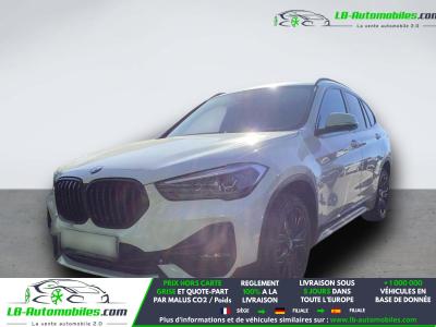 BMW X1 xDrive 20d 190 ch BVA