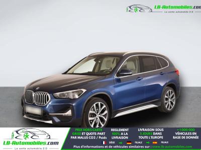 BMW X1 xDrive 25d 231 ch BVA