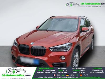 BMW X1 sDrive 20i 192 ch BVA