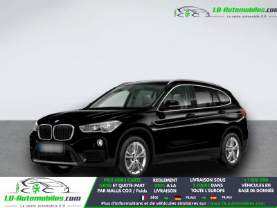 BMW X1 sDrive 20i 192 ch BVA