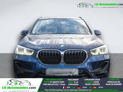 BMW X1 sDrive 20i 192 ch BVA