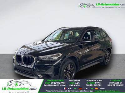 BMW X1 xDrive 20i 192 ch BVA