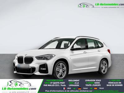 BMW X1 xDrive 20i 192 ch BVA