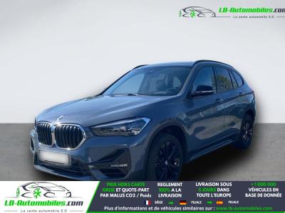 BMW X1 xDrive 20i 192 ch BVA