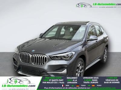 BMW X1 xDrive 25i 231 ch BVA