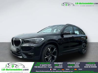 BMW X1 xDrive 25i 231 ch BVA