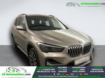 BMW X1 xDrive 20d 190 ch BVA