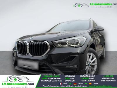 BMW X1 xDrive 20d 190 ch BVA