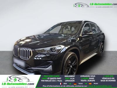 BMW X1 xDrive 20d 190 ch BVA