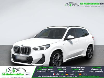 BMW X1 xDrive 23i 218ch BVA