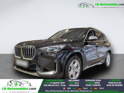 BMW X1 xDrive 23i 218ch BVA