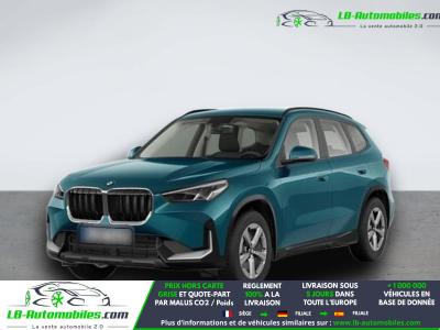 BMW X1 xDrive 23i 218ch BVA