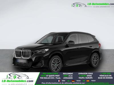BMW X1 xDrive 23i 218ch BVA