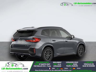 BMW X1 xDrive 23i 218ch BVA