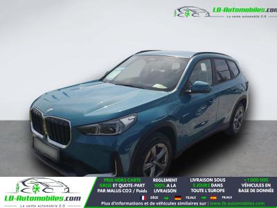 BMW X1 xDrive 25e 245ch BVA