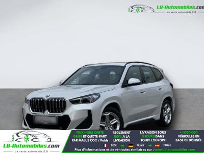 BMW X1 xDrive 23i 218ch BVA