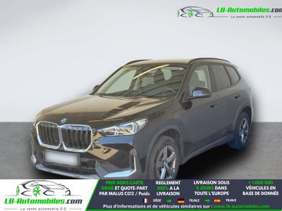 BMW X1 xDrive 25e 245ch BVA