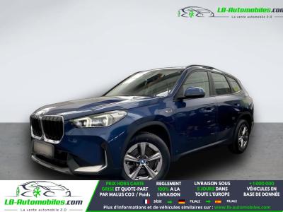 BMW X1 xDrive 25e 245ch BVA