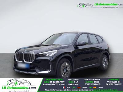 BMW i iX 1 xDrive20 204ch BVA