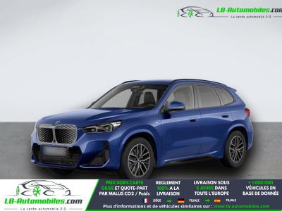 BMW i iX 1 xDrive20 204ch BVA
