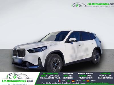 BMW i iX 1 xDrive20 204ch BVA