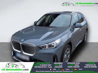 BMW i iX 1 xDrive20 204ch BVA