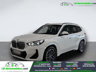 BMW X1 xDrive 30e 326ch BVA