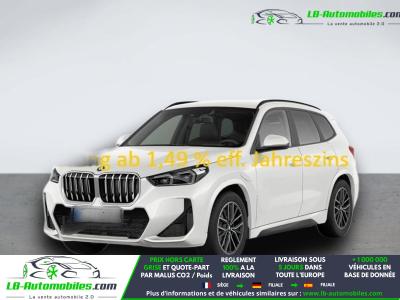 BMW X1 xDrive 30e 326ch BVA