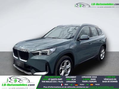 BMW X1 xDrive 30e 326ch BVA