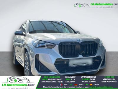 BMW X1 xDrive 25e 245ch BVA