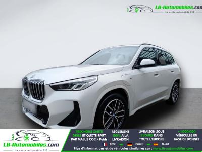 BMW X1 xDrive 30e 326ch BVA