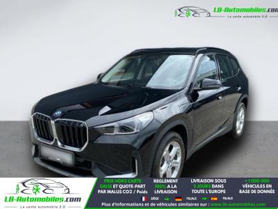 BMW X1 xDrive 25e 245ch BVA