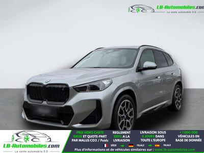 BMW i iX 1 xDrive30 272ch BVA