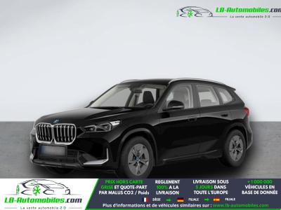 BMW i iX 1 xDrive30 272ch BVA